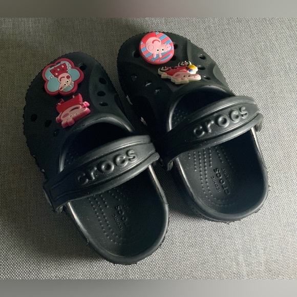 Crocs Toddler size 6 - Picture 4 of 5